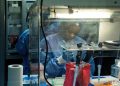 Ebola en RDC: démarrage d'un essai clinique d'un potentiel traitement contre la souche Bundibugyo image principale