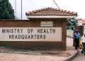 Ebola: l'agence sanitaire de l'UA appelle les États-Unis à lever ses restrictions de voyage visant l'Ouganda i