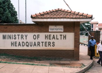 Ebola: l'agence sanitaire de l'UA appelle les États-Unis à lever ses restrictions de voyage visant l'Ouganda i