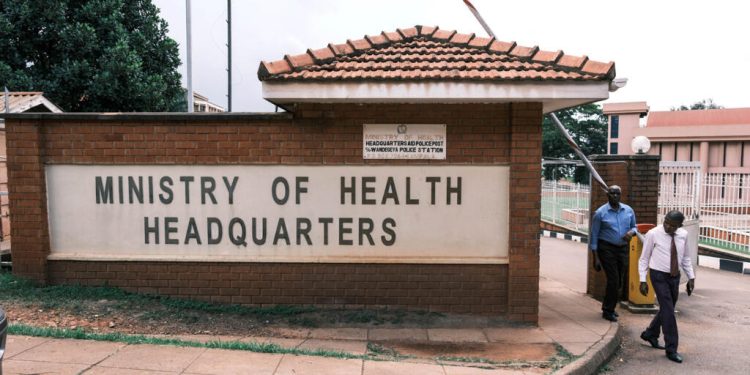 Ebola: l'agence sanitaire de l'UA appelle les États-Unis à lever ses restrictions de voyage visant l'Ouganda i