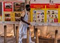 Ebola: l'Ouganda déclare la fin de l'épidémie dans son pays image principale