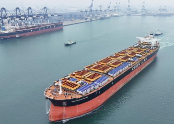Économie: la Chine affiche des chiffres records avec l’Afrique au premier semestre 2026 image principale