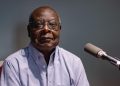 Emmanuel Dongala: «Quand l'imaginaire rencontre la réalité, ça fait vraiment plaisir pour un écrivain» image principale
