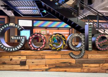 En Afrique, Google dépasse ses objectifs d'investissement pour développer la connectivité du continent image principale