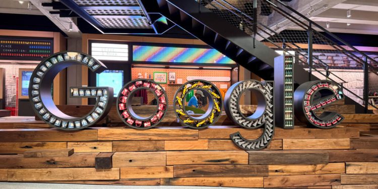 En Afrique, Google dépasse ses objectifs d'investissement pour développer la connectivité du continent image principale