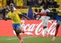 EN DIRECT - Coupe du monde 2026: la Colombie puni déjà le Ghana et prend les commandes image principale