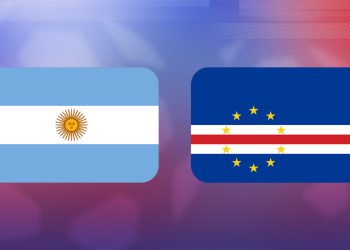 EN DIRECT - Coupe du monde 2026: le Cap-Vert défie l'Argentine de Messi pour une place en huitièmes image principale