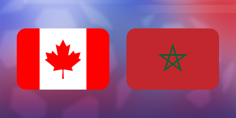 EN DIRECT - Coupe du monde 2026: le Maroc défie le Canada dans son Mondial pour une place en quarts de finale image principal
