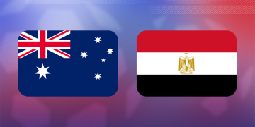EN DIRECT - Coupe du monde 2026: suivez le seizième de finale entre l'Australie et l'Égypte image principale