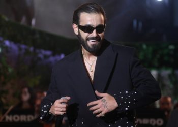 En Tunisie, la confirmation du succès du chanteur Nordo image principale