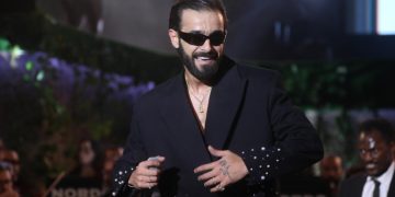 En Tunisie, la confirmation du succès du chanteur Nordo image principale