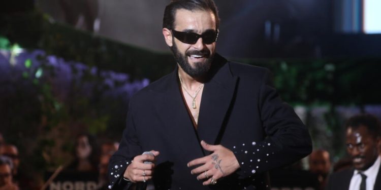 En Tunisie, la confirmation du succès du chanteur Nordo image principale