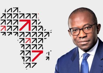 Entreprendre en Afrique : Les PME au service de l’agriculture image principale