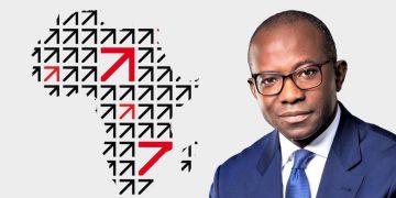 Entreprendre en Afrique : Les PME au service de l’agriculture image principale
