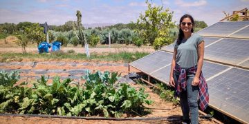 Femmes de la terre: au Maroc, Wissal Ben Moussa régénère ce qui a été détruit [3/5] image principale