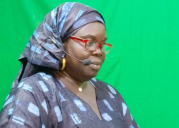 Femmes de la terre: au Sénégal, Mariama Sonko redonne le pouvoir aux femmes [5/5] image principale