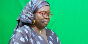 Femmes de la terre: au Sénégal, Mariama Sonko redonne le pouvoir aux femmes [5/5] image principale