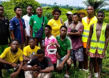 Femmes de la terre: en Centrafrique, Josiane Tambassoua contribue à la sécurité alimentaire [4/5] image principale