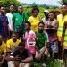 Femmes de la terre: en Centrafrique, Josiane Tambassoua contribue à la sécurité alimentaire [4/5] image principale