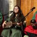 Festival d'Essaouria: Fatima Zahra Jbali, la nouvelle étoile de la musique gnaoua image principale