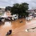 Ghana: le gouvernement critiqué pour sa gestion des inondations meurtrières image principale