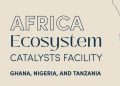 Ghana : le programme Africa Ecosystem Catalysts investit 500 000 $ dans 3 jeunes pousses image principale