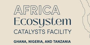 Ghana : le programme Africa Ecosystem Catalysts investit 500 000 $ dans 3 jeunes pousses image principale