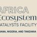 Ghana : le programme Africa Ecosystem Catalysts investit 500 000 $ dans 3 jeunes pousses image principale