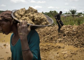 Ghana: une figure de l'opposition condamnée à 20 ans de prison pour exploitation minière illégale image principale