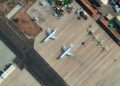 Guerre au Soudan: l'ONU dénonce l'utilisation d'avions civils pour ravitailler les paramilitaires FSR image pr