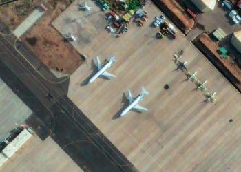 Guerre au Soudan: l'ONU dénonce l'utilisation d'avions civils pour ravitailler les paramilitaires FSR image pr