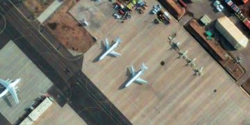Guerre au Soudan: l'ONU dénonce l'utilisation d'avions civils pour ravitailler les paramilitaires FSR image pr