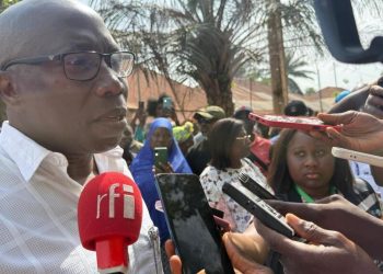 Guinée-Bissau: le principal opposant au Portugal pour des soins autorisés par la justice militaire image principale