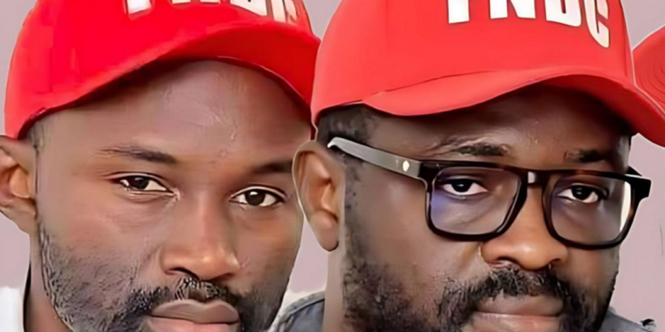 Guinée: les familles réclament toujours la vérité après la disparition de Foniké Menguè et Mamadou Billo Bah image principale