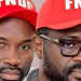 Guinée: les familles réclament toujours la vérité après la disparition de Foniké Menguè et Mamadou Billo Bah image principale