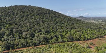 information sur les minerais au Kenya