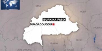 Burkina Faso: les journalistes désormais contraints de suivre une formation militaire image principale