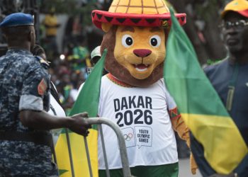 Jeux olympiques de la Jeunesse: dernière ligne droite avant Dakar 2026 image principale
