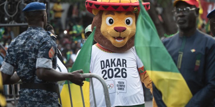 Jeux olympiques de la Jeunesse: dernière ligne droite avant Dakar 2026 image principale