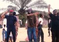 Kajeem, Soum Bill et Didier Awadi chantent pour la liberté d'expression en partenariat avec l’ONG Amnesty image principale