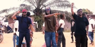 Kajeem, Soum Bill et Didier Awadi chantent pour la liberté d'expression en partenariat avec l’ONG Amnesty image principale