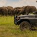 Kenya: un hôtel de luxe dans la réserve Masai Mara continue d'alimenter les polémiques image principale