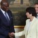 La France et le Gabon parviennent à un premier protocole d'accord sur le manganèse image principale