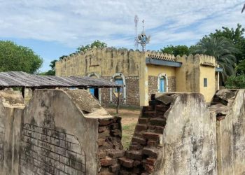 «La guerre a détruit notre région»: dans le nord-est de la Centrafrique, une ville d’Am Dafock dévastée image principale