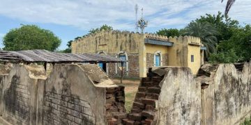 «La guerre a détruit notre région»: dans le nord-est de la Centrafrique, une ville d’Am Dafock dévastée image principale
