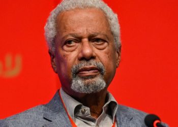 L’amour aux temps des guerres impériales, avec Abdulrazak Gurnah image principale