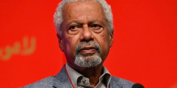 L’amour aux temps des guerres impériales, avec Abdulrazak Gurnah image principale