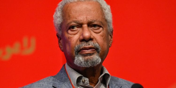 L’amour aux temps des guerres impériales, avec Abdulrazak Gurnah image principale