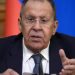 Le chef de la diplomatie russe Sergueï Lavrov en Éthiopie avant une visite au Niger image principale