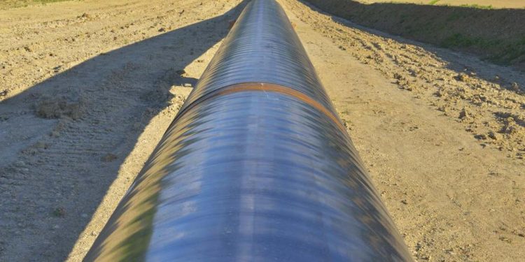 Le corridor gazier entre le Nigeria et le Maroc doit transformer l'Afrique de l'Ouest image principale